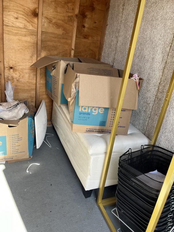 Storage Unit Auction in Swansea, IL at A Storage InnSwansea ends on 5th March, 2024 1100 AM